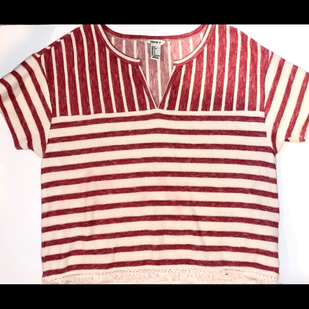 Summer top!